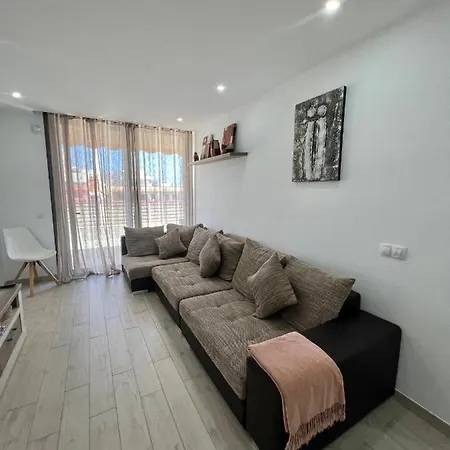 Cristianos || Apartment Los Cristianos (Tenerife)