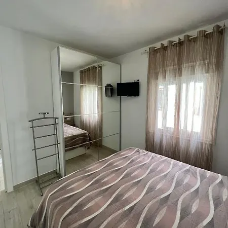 Apartment Cristianos ||