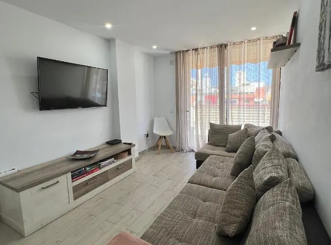 Cristianos || Apartmán