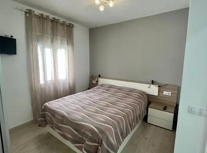 Cristianos || Apartmán *