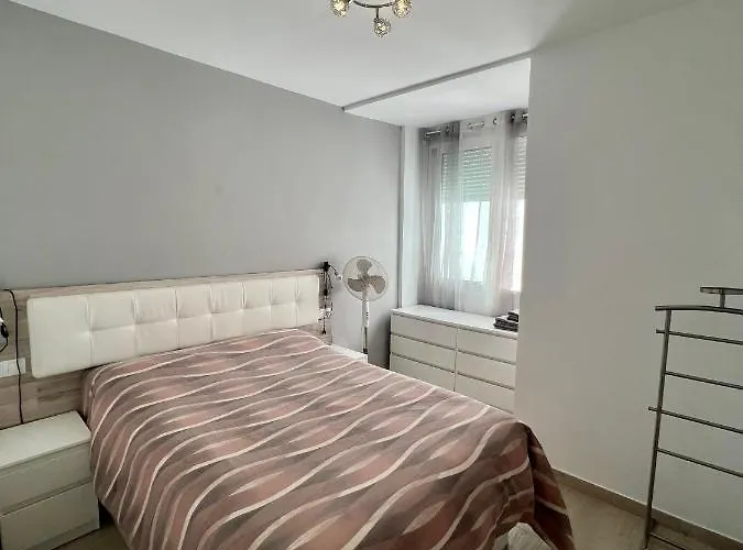 Cristianos || Apartmán
