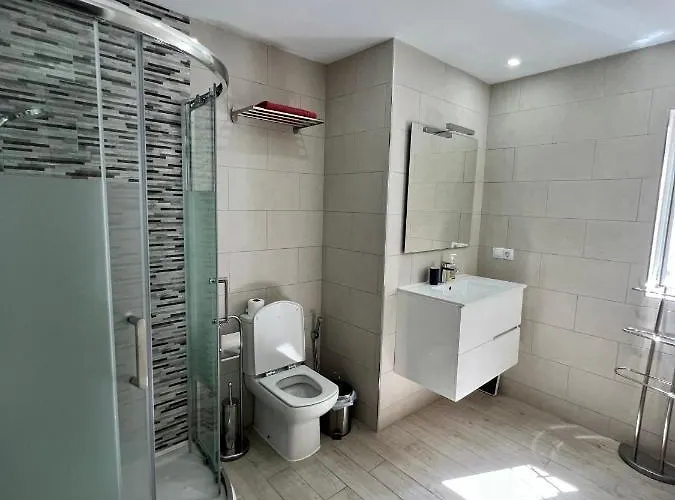 Cristianos || Apartmán *
