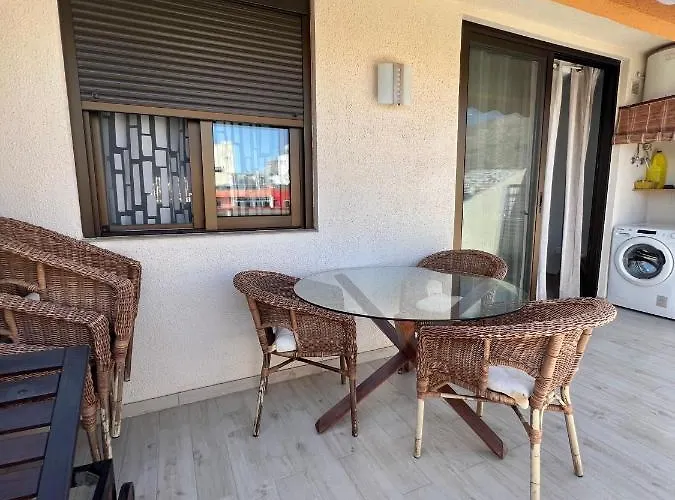 Cristianos || Apartmán