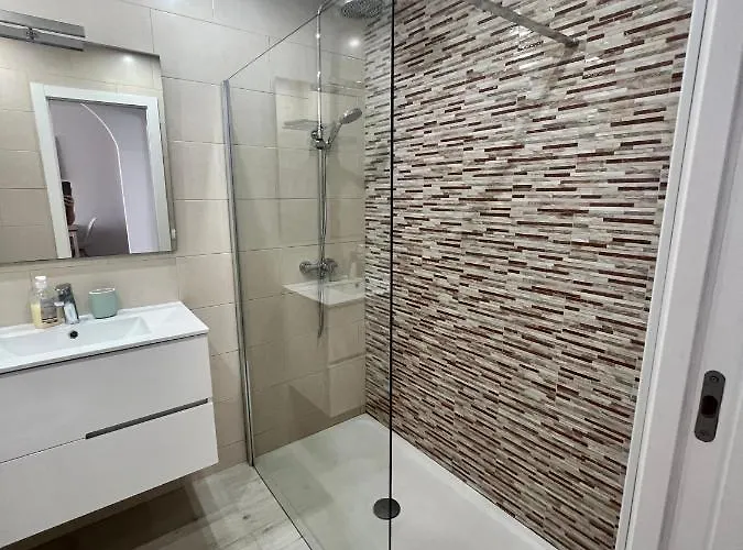 Cristianos || Apartmán *