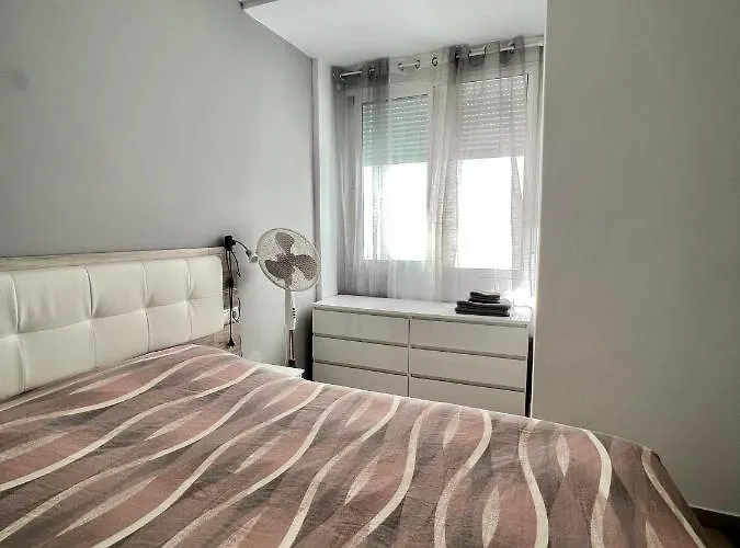 Apartmán Cristianos || Los Cristianos (Tenerife)