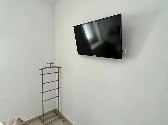 Cristianos || Apartmán *