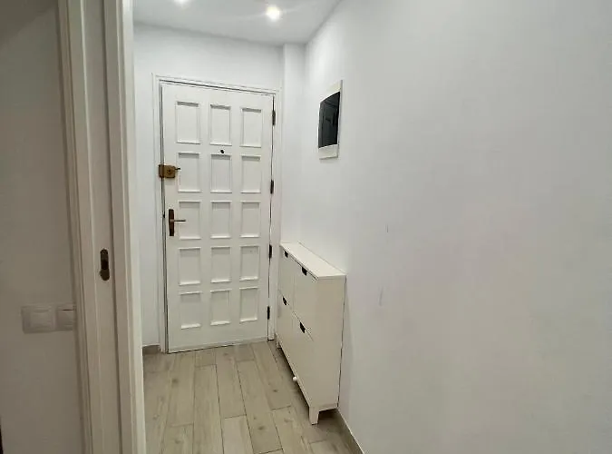 Apartmán Cristianos || Los Cristianos (Tenerife)