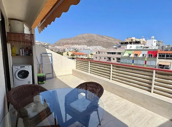 Cristianos || Apartmán